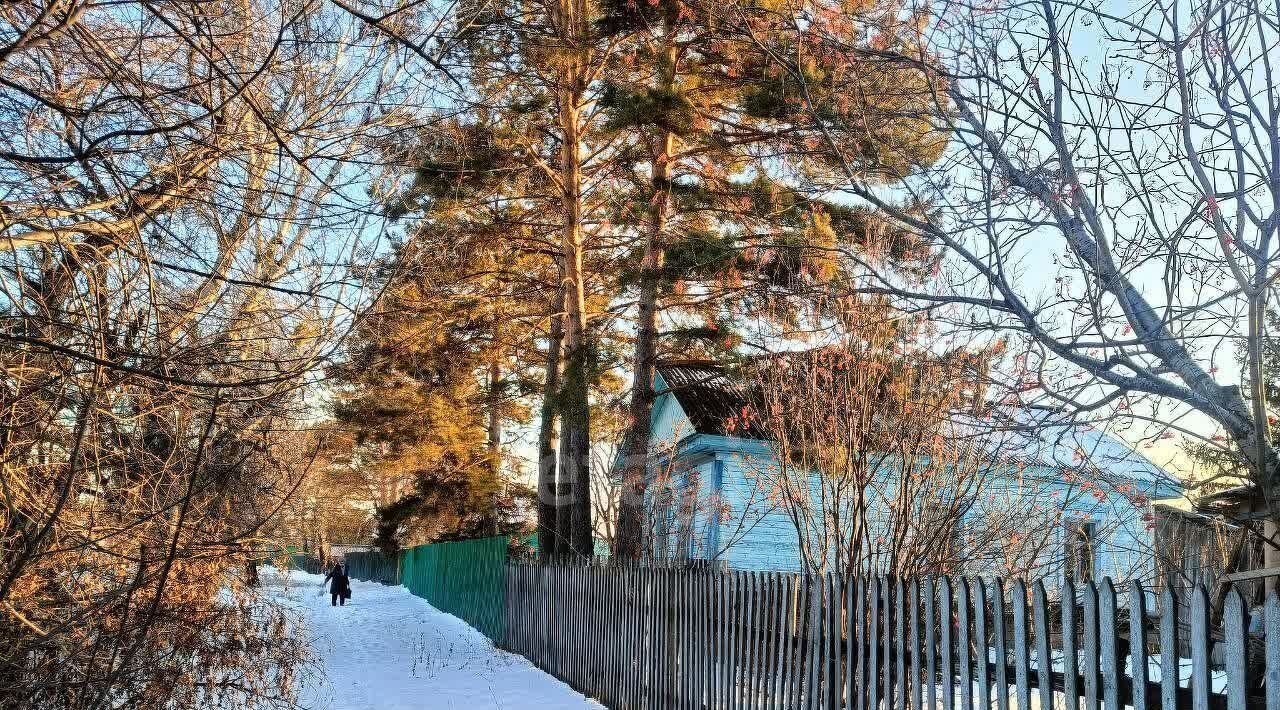 дом г Благовещенск с Белогорье ул Мухина фото 1