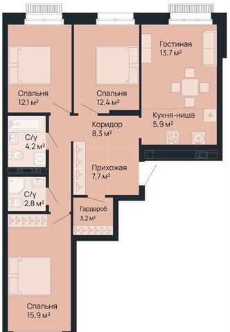 Горьковская ул Белинского 2 фото