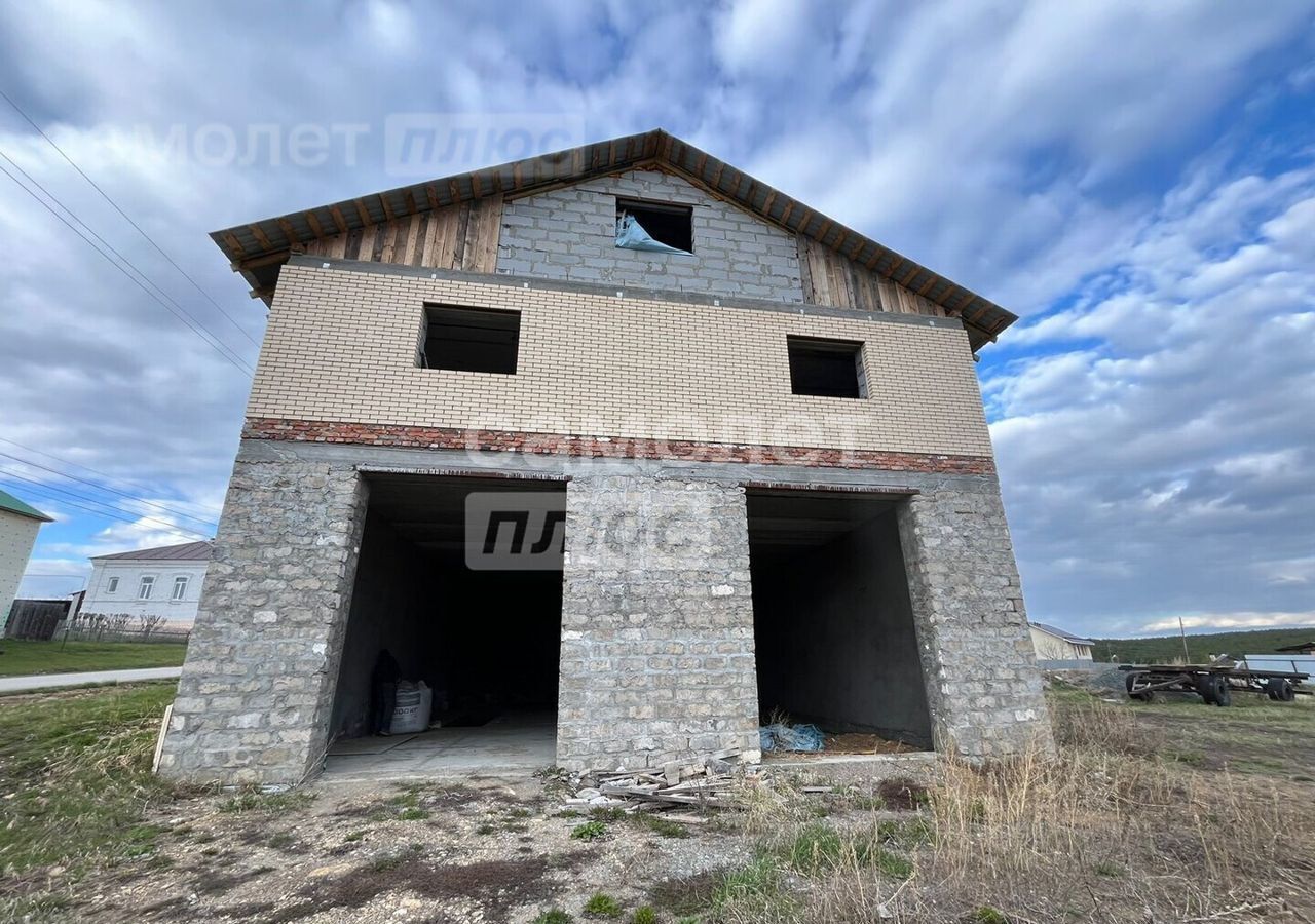 дом р-н Алапаевский с Арамашево ул Советская Алапаевское, муниципальное образование, Алапаевск фото 1