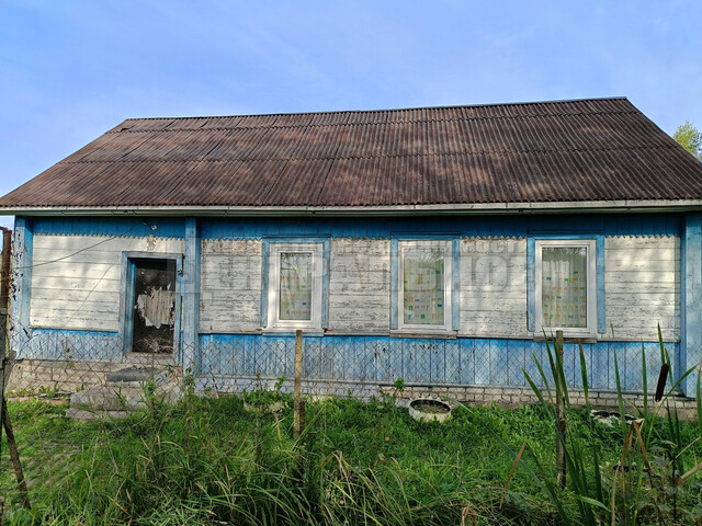 дом ул 3-я Деповская 24 Ярцевское городское поселение фото