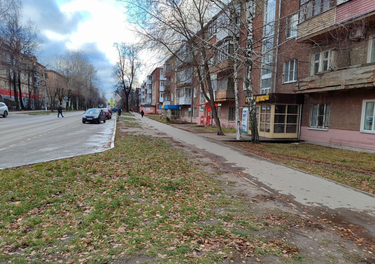 свободного назначения городской округ Павловский Посад ул. Тихонова, 86/16 фото 1