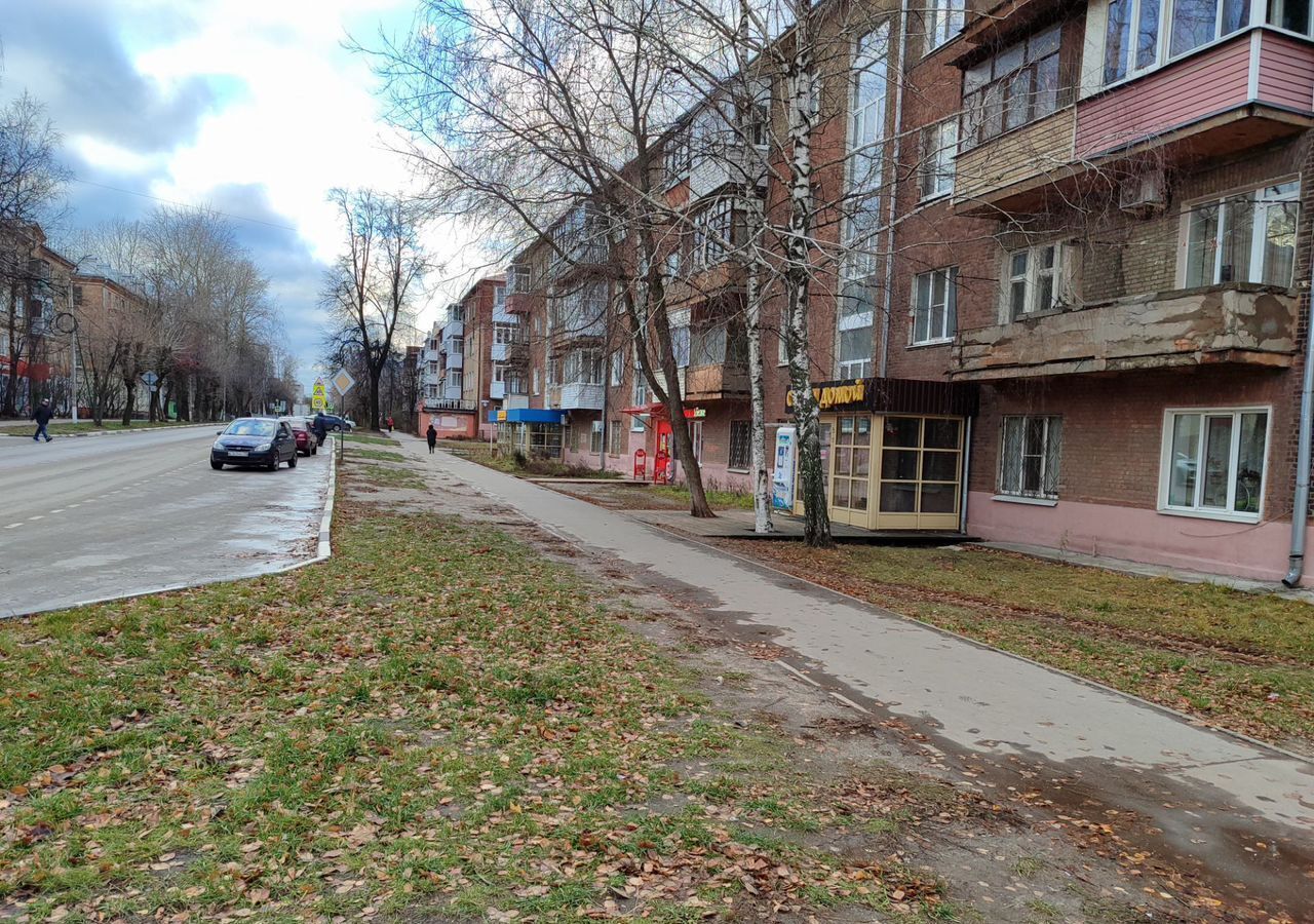 свободного назначения городской округ Павловский Посад ул. Тихонова, 86/16 фото 5