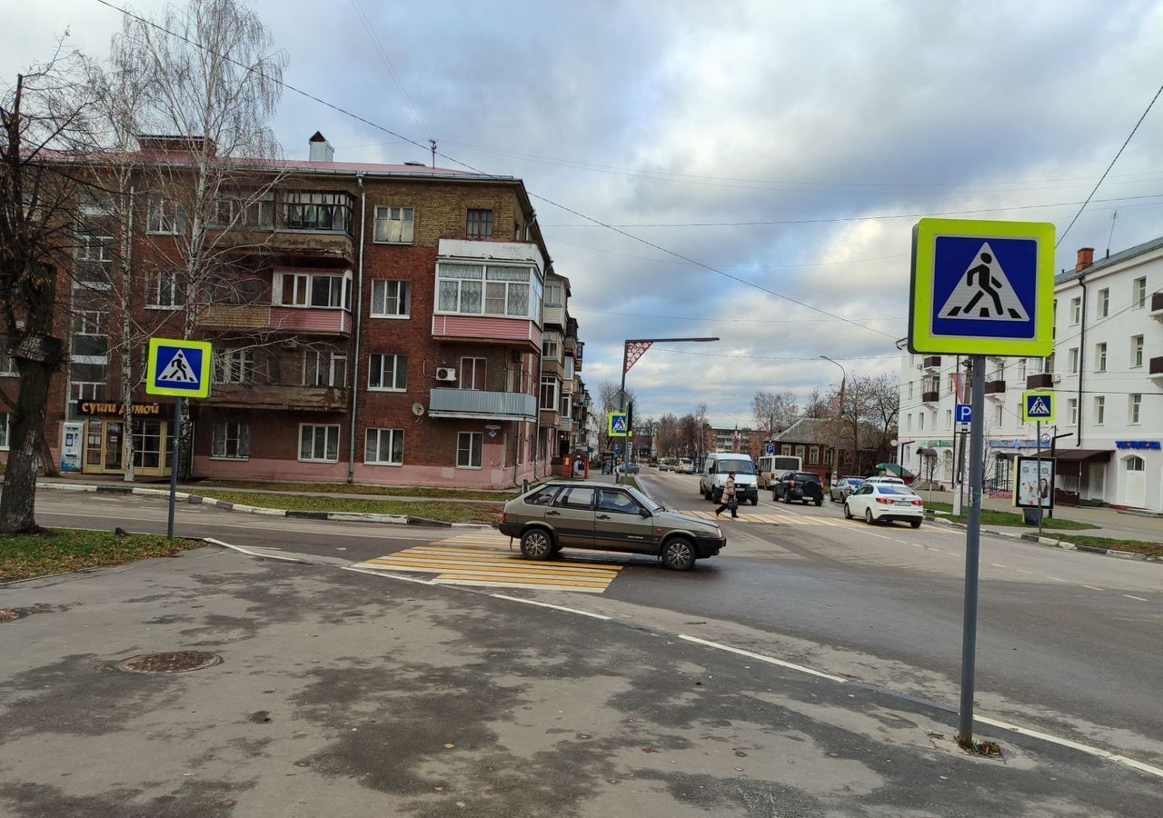 свободного назначения городской округ Павловский Посад ул. Тихонова, 86/16 фото 10