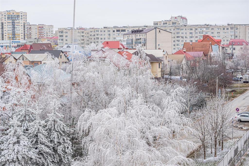 квартира г Ставрополь р-н Промышленный фото 39