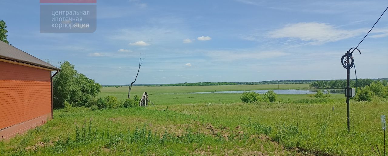 дом р-н Рязанский с Кораблино Вышгородское сельское поселение, Мурмино фото 3