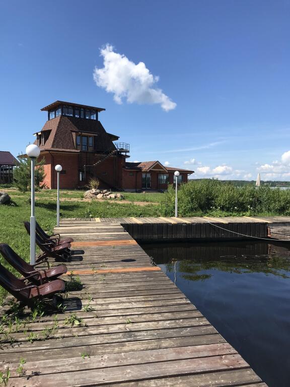 гостиницу р-н Калязинский с/п Алферовское д Панкратово д. 59, Калязин фото 7