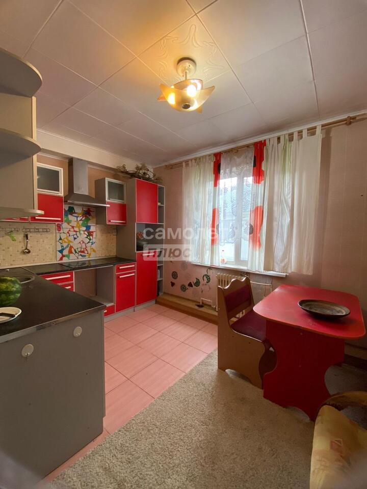 квартира г Якутск ул Можайского 13/3г 2 фото 2