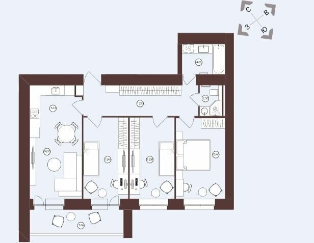 дом 5 фото