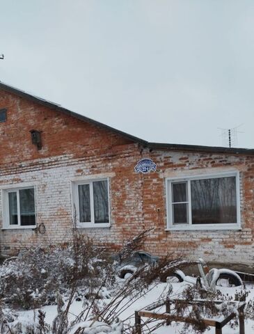 пгт, ул. Комсомольская, 22, Новый Городок фото