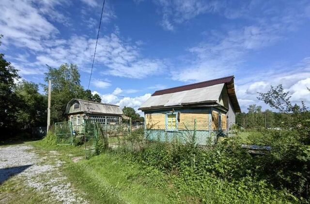 р-н Хабаровский снт Механизатор Хабаровск фото