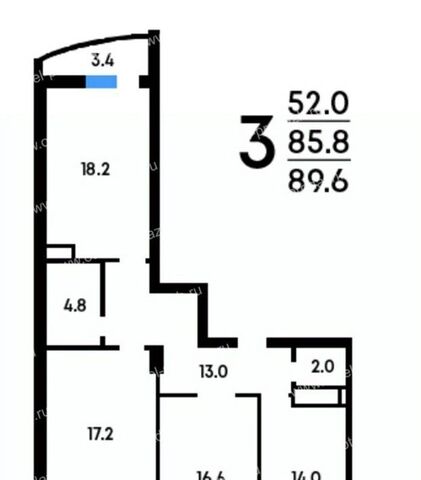 ул Историка Костомарова 46/2 фото