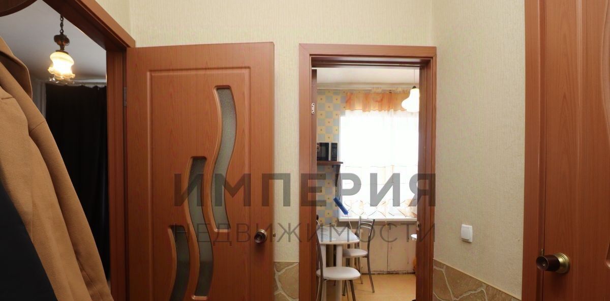 квартира г Магадан ул Берзина 31 фото 9