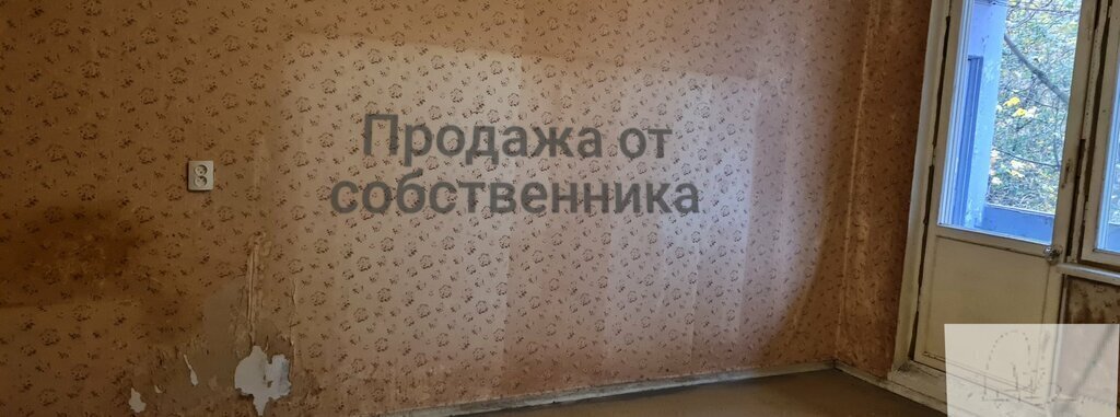 квартира г Москва метро Улица Академика Янгеля ул Россошанская 3к/2 фото 5