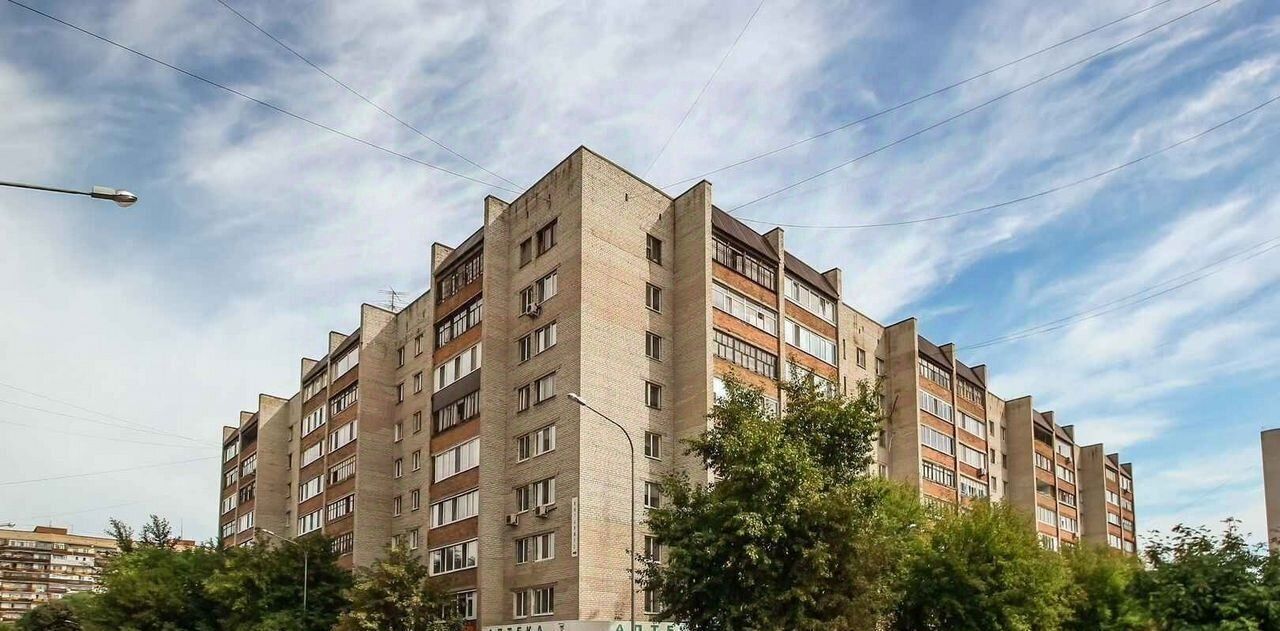 квартира г Тюмень р-н Центральный ул Седова 55 фото 23