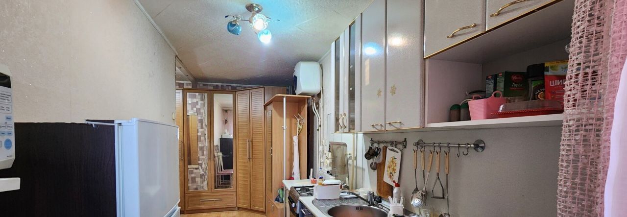 квартира г Советская Гавань ул Советская 37 Советско-Гаванский район фото 6
