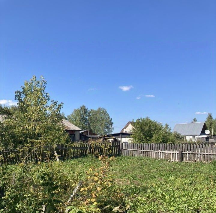 квартира г Кудымкар ул Заводская 8 фото 4