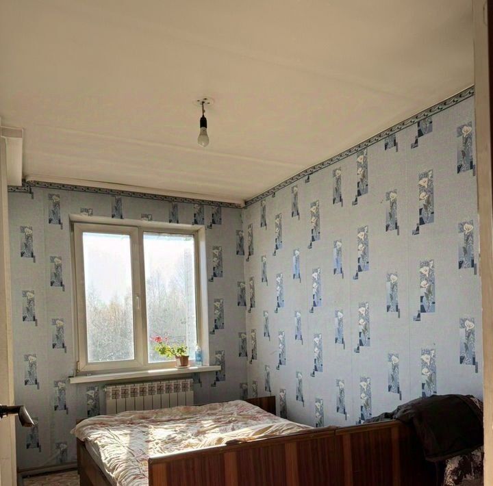 квартира г Кудымкар ул Лесная 12 фото 10