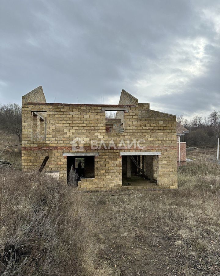 земля р-н Белгородский п Майский ул Заповедная Майское сельское поселение фото 9