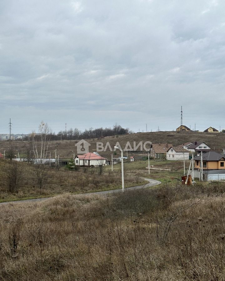 земля р-н Белгородский п Майский ул Заповедная Майское сельское поселение фото 22