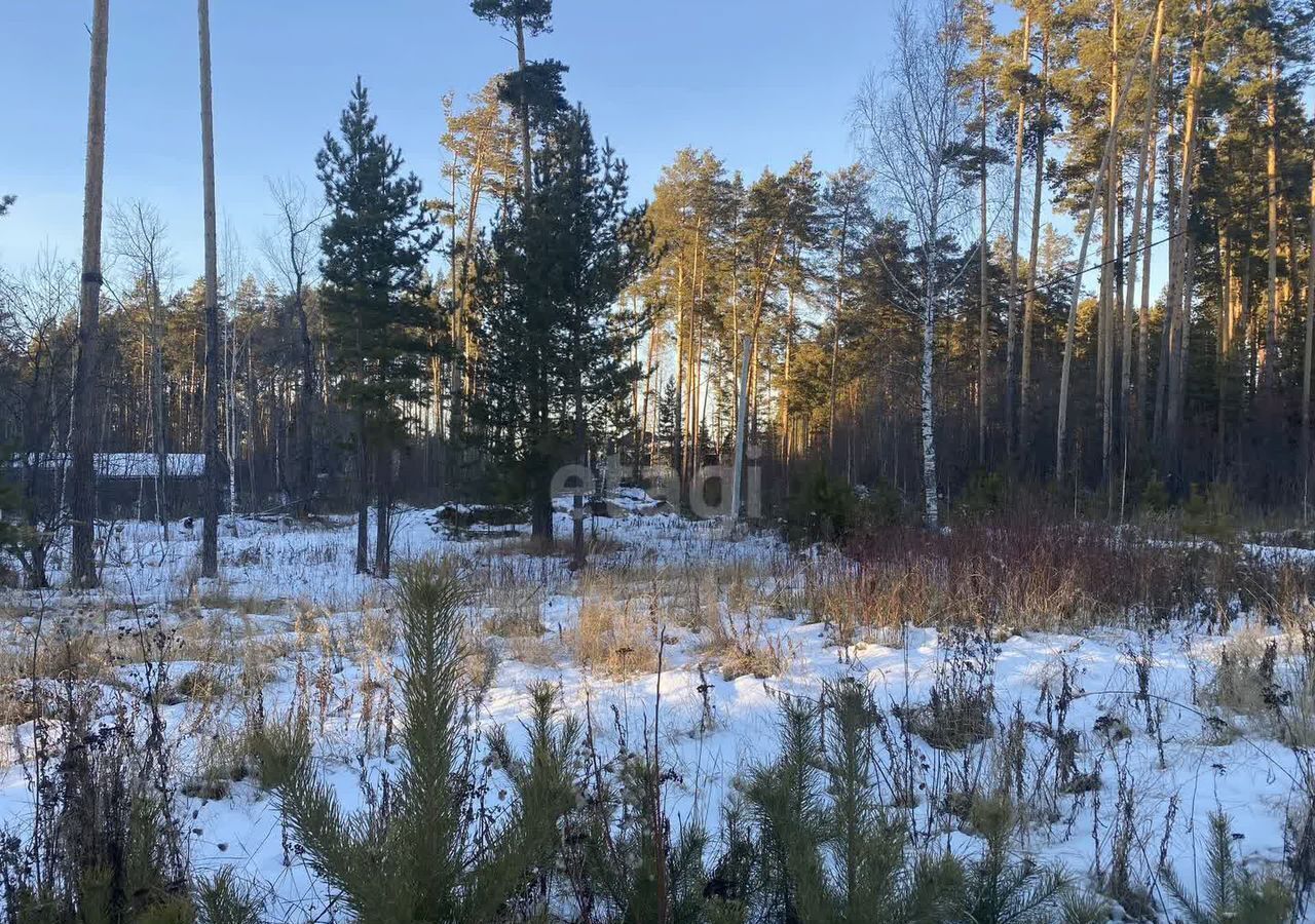 земля г Екатеринбург р-н Октябрьский пл Бахчиванджи фото 2