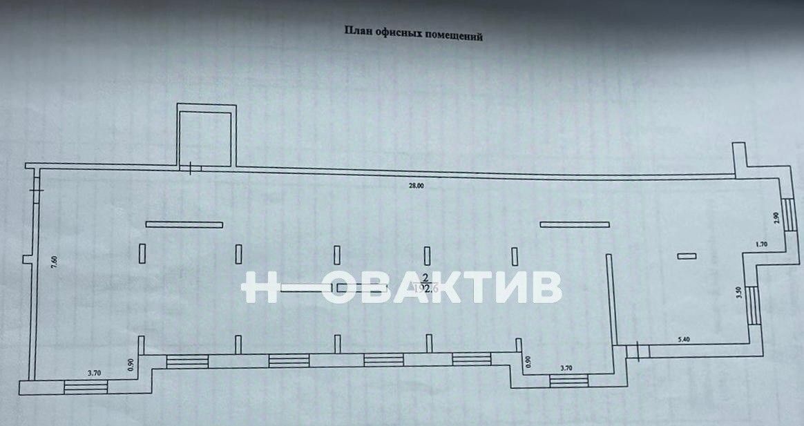 свободного назначения г Северск ул Ленинградская 34 фото 11