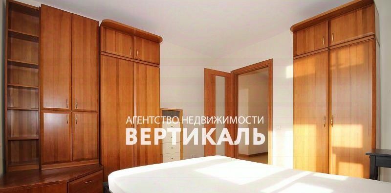 квартира г Москва метро Киевская ул Плющиха 42 фото 2