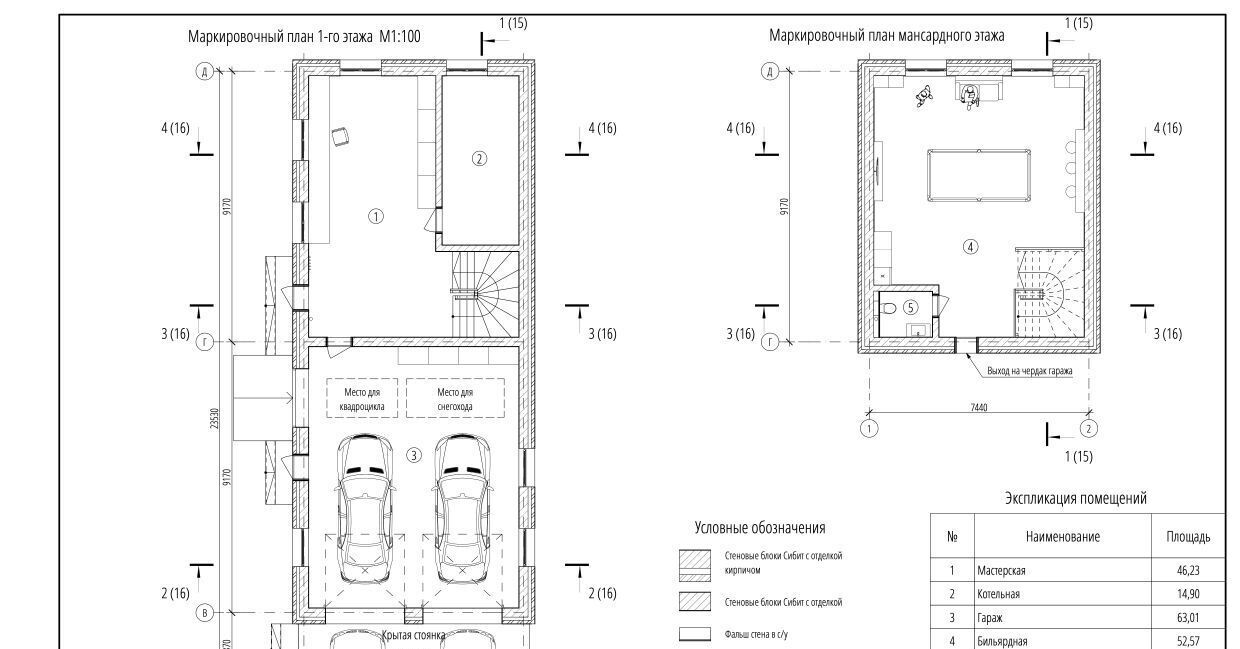 дом с Фирсово микрорайон Фирсова Слобода-2 мкр Земляничная поляна 16 фото 3