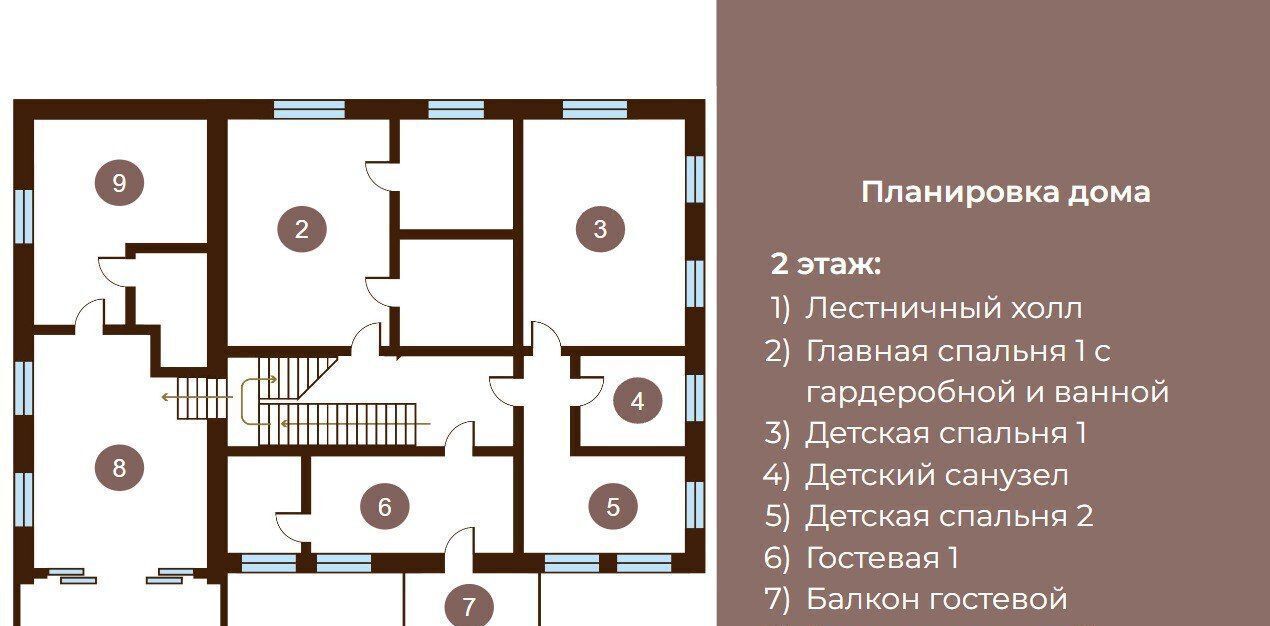 дом городской округ Одинцовский п Горки-10 снт Горки-2 ДНТ «ДК Весна», 15 фото 17