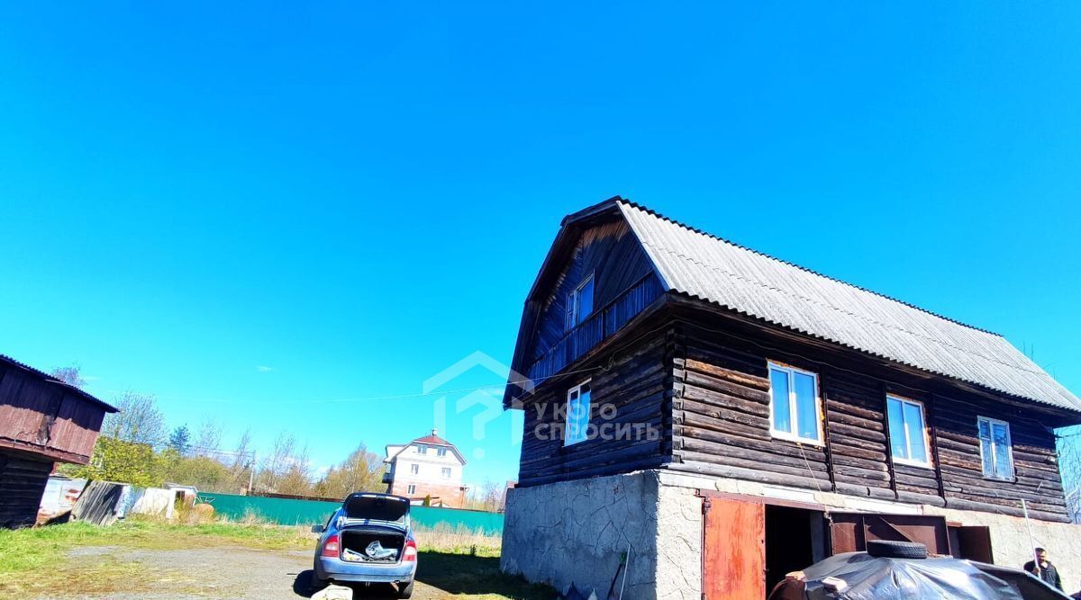 дом г Петергоф р-н Петродворцовый ул Пионерская 33 фото 8