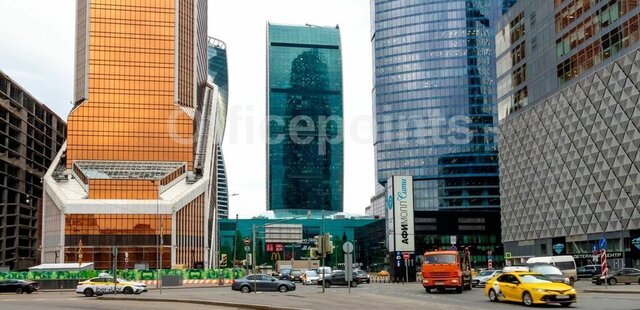 метро Деловой центр наб Пресненская 6с/2 фото