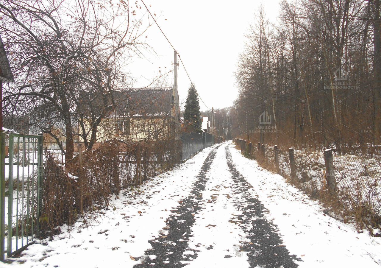 дом городской округ Ступино д Кишкино 50 км, Михнево, Новокаширское шоссе фото 2