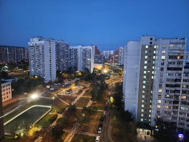 д Люблино Люблинская, вл. 72, Москва фото