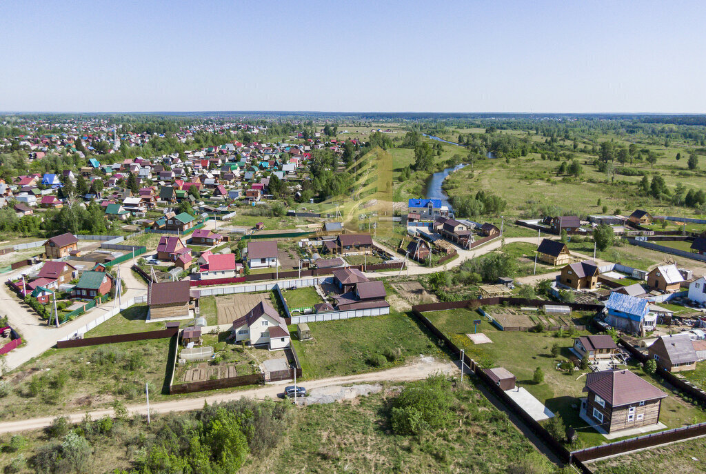 земля р-н Новосибирский с Кубовая Заельцовская, 2 фото 3