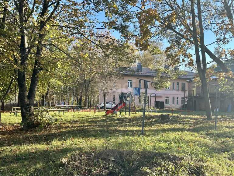 квартира г Смоленск р-н Заднепровский ул Губенко 20 фото 16