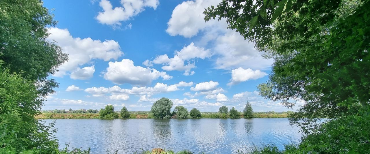 земля Воскресенск городской округ, Чайка дп фото 1