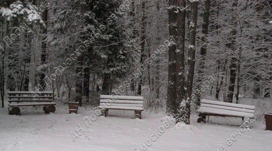 дом городской округ Одинцовский Роща СНТ фото 19