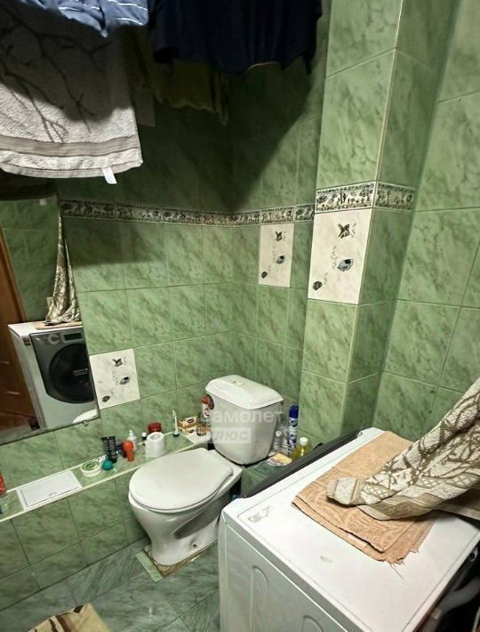 квартира г Иркутск р-н Свердловский ул Лермонтова 301а фото 9