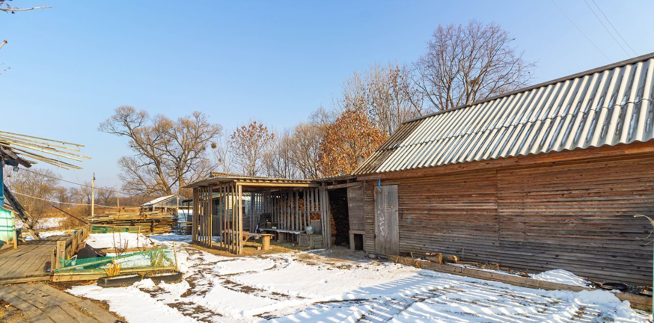 дом р-н Имени Лазо с Гродеково ул Дружбы фото 28