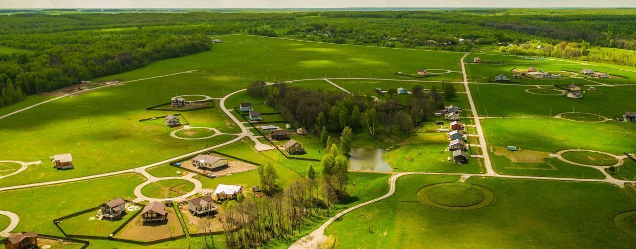 земля р-н Заокский д Романьково Демидовское муниципальное образование, 2 фото 2