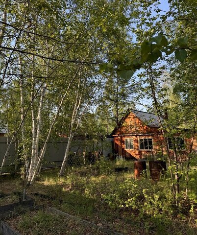 г Якутск садово-огородническое товарищество Строитель, 1Д фото