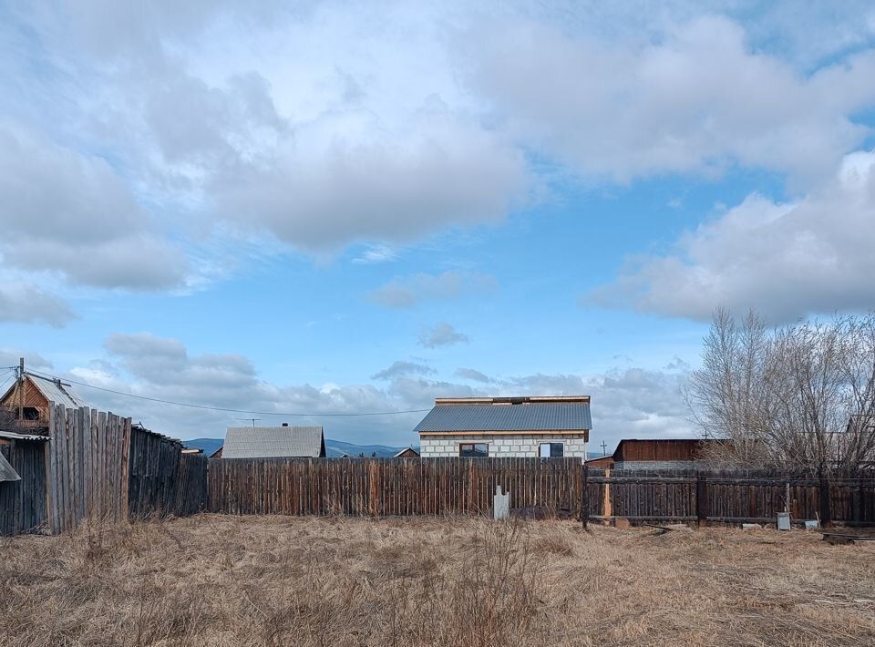 дом г Улан-Удэ р-н Советский пер Грачевский фото 6