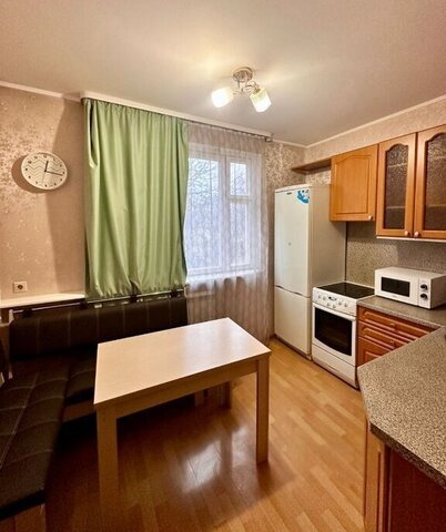 метро Крылатское б-р Осенний 10к/2 фото