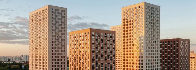 метро Кантемировская б-р Кавказский 51к/2 фото