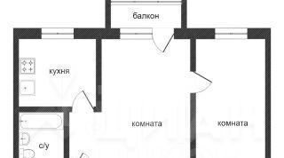 квартира г Орел р-н Советский ул Октябрьская 211 фото 2