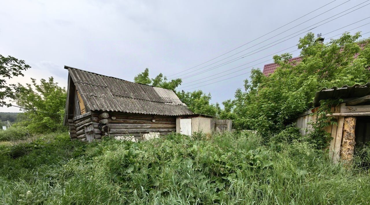 земля р-н Тюменский с Мичурино ул Центральная фото 6