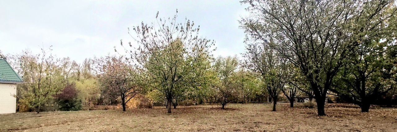 дом р-н Азовский х Шмат ул Береговая 15б Обильненское с/пос фото 8