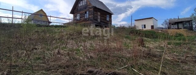 дом территория Дырносский фото