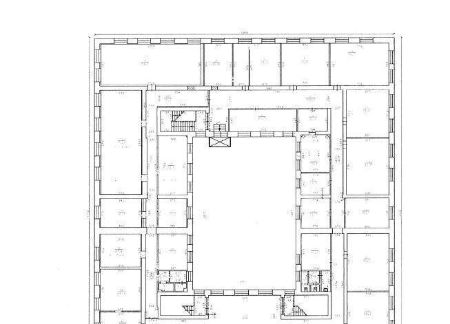 офис г Екатеринбург р-н Кировский ул Искровцев 40 фото 20