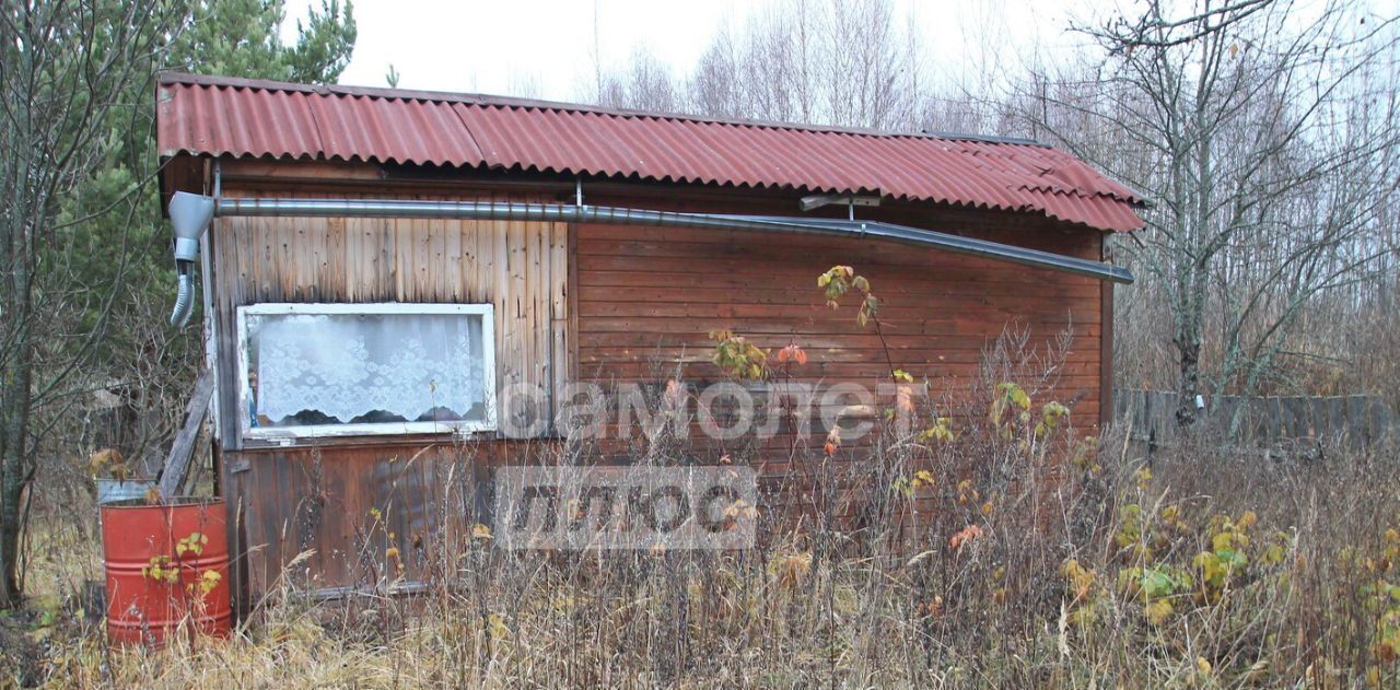 земля р-н Переславский д Болшево ул Встречная Переславль-Залесский муниципальный округ фото 4