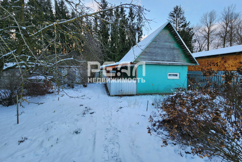 дом р-н Волосовский д Роговицы 4 фото 9